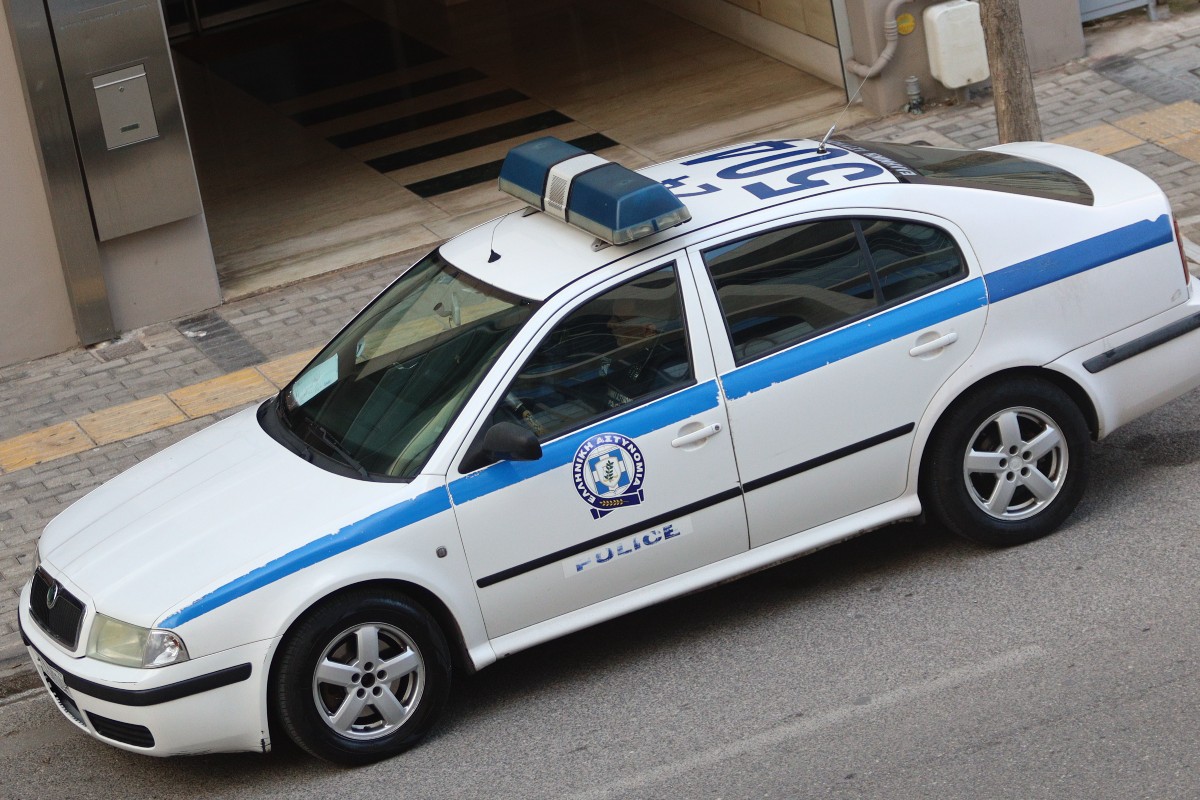 Συναγερμός στην ΕΛ.ΑΣ