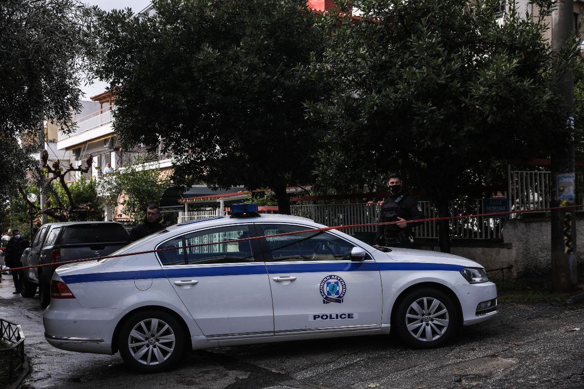 Τραγωδία σε ξενοδοχείο του κέντρου