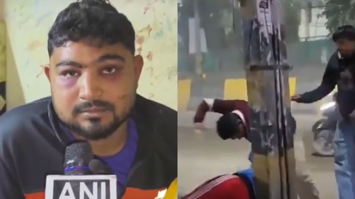 Επιχειρηματίας ξυλοκοπήθηκε στο Νέο Δελχί επειδή έκανε το λάθος να εναντιωθεί σε σεξουαλική παρενόχληση γυναικών