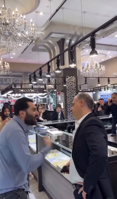 Νέα Υόρκη