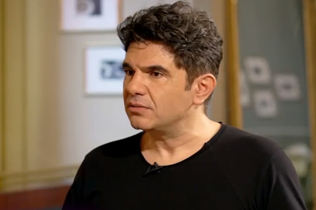 Νίκος Κουρκούλης