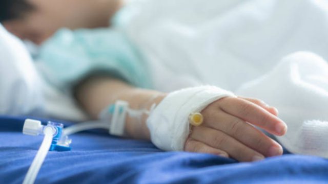 Τρίχρονο παιδί ξεψύχησε στο νοσοκομείο της Κυπαρισσίας – Υπέστη ανακοπή