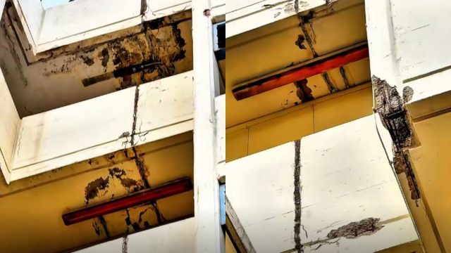 Σήμα κινδύνου από το Θριάσιο: Εικόνες εγκατάλειψης και φόβοι για την ασφάλεια
