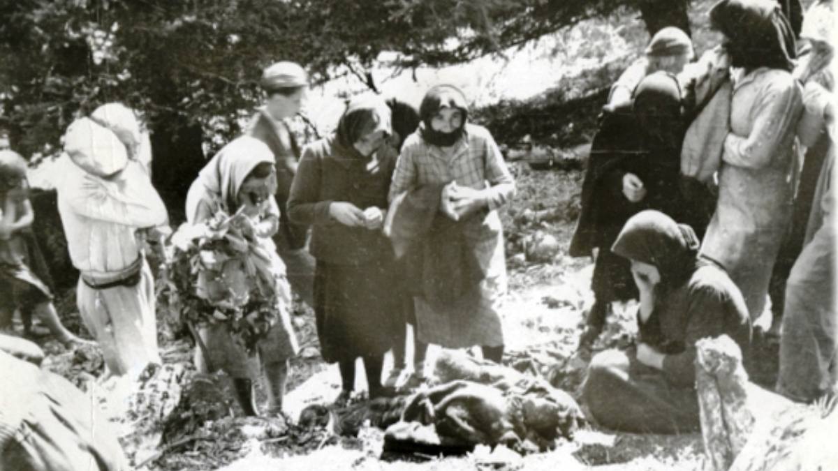 Εικόνα αναγνώρισης θυμάτων