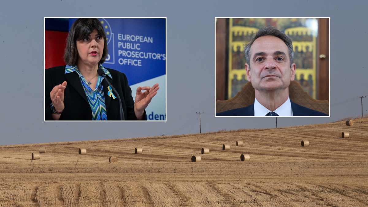 ΟΠΕΚΕΠΕ: Η Κοβέσι τινάζει στον αέρα την κυβέρνηση με τη δεύτερη δικογραφία – Στο κάδρο υπουργοί και βουλευτές με διαλόγους φωτιά 