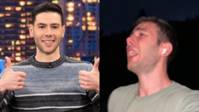 Ορεινή Μέλισσα: Η εξήγηση για τα κλάματα στο TikTok – «Δεχόμουν απειλές»
