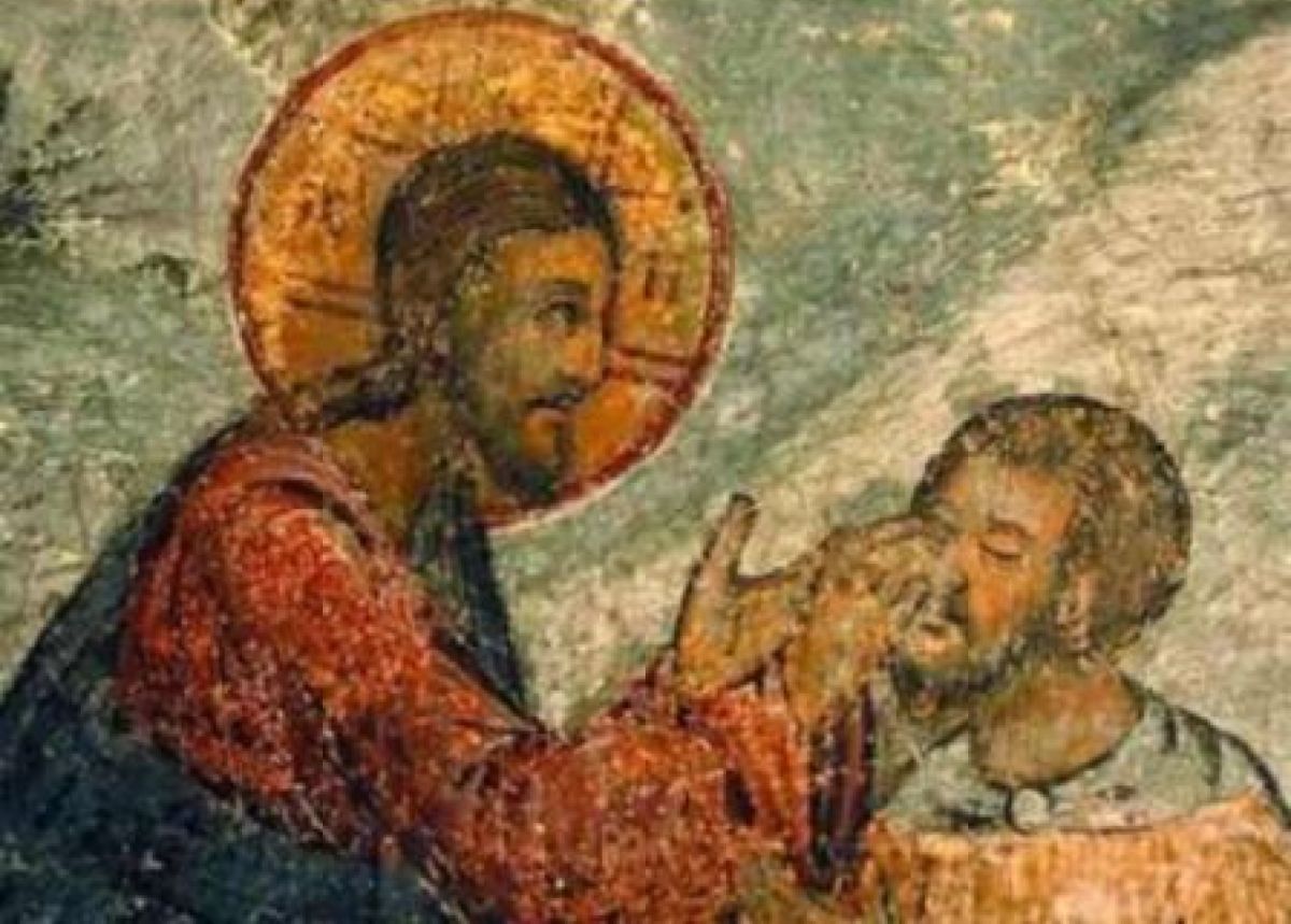 Τι τιμά η Εκκλησία στις 22 Φεβρουαρίου και ποιοι γιορτάζουν