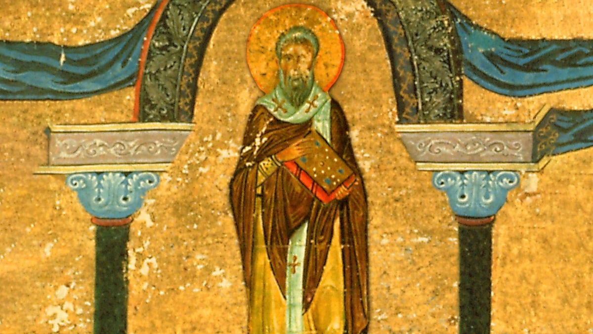 Όσιος Αγαπητός: Θαυματουργούσε ακόμα και η σκιά του – Η μνήμη του τιμάται σήμερα (18/2) από την Εκκλησία