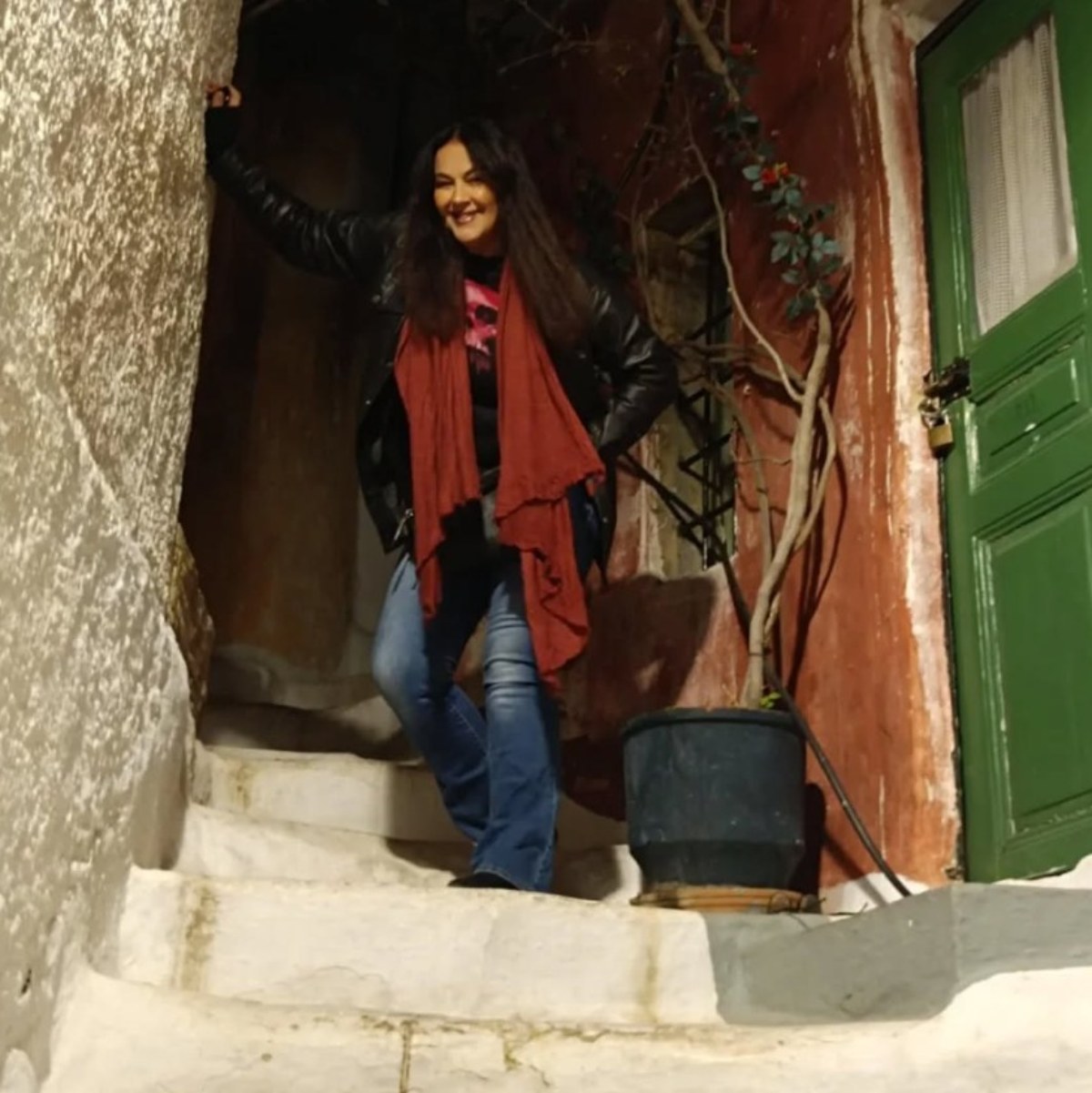 Ελεάνα Παγουρά