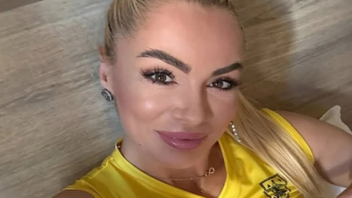 Η στιγμή που οπαδοί… σκανδάλισαν παίκτρια του Άρη (ΦΩΤΟ)