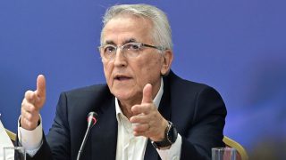 Οι ύποπτες κινήσεις στους λογαριασμούς του Παναγόπουλου που «ενεργοποίησαν» την Αρχή ξεπλύματος βρώμικου χρήματος