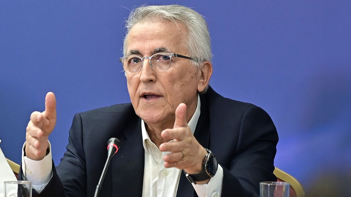 Οι ύποπτες κινήσεις στους λογαριασμούς του Παναγόπουλου που «ενεργοποίησαν» την Αρχή ξεπλύματος βρώμικου χρήματος