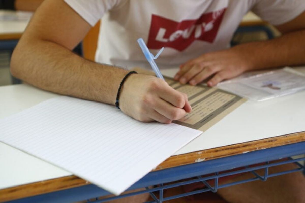 Το σχέδιο για το Εθνικό Απολυτήριο και οι επιπτώσεις του