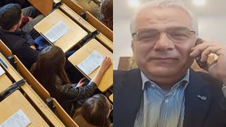 «Αθάνατη Ελληνίδα μάνα» απαίτησε την αναβαθμολόγηση του γραπτού του γιου της που αντέγραψε από ΑΙ – Τι είπε ο καθηγητής