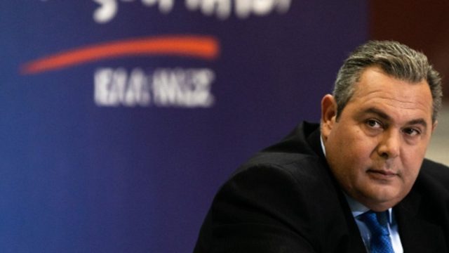 Σαν σήμερα, 24 Φεβρουαρίου 2012: Η ίδρυση των «Ανεξάρτητων Ελλήνων» από τον Πάνο Καμμένο – Η μέρα που άλλαξε το πολιτικό σκηνικό της κρίσης