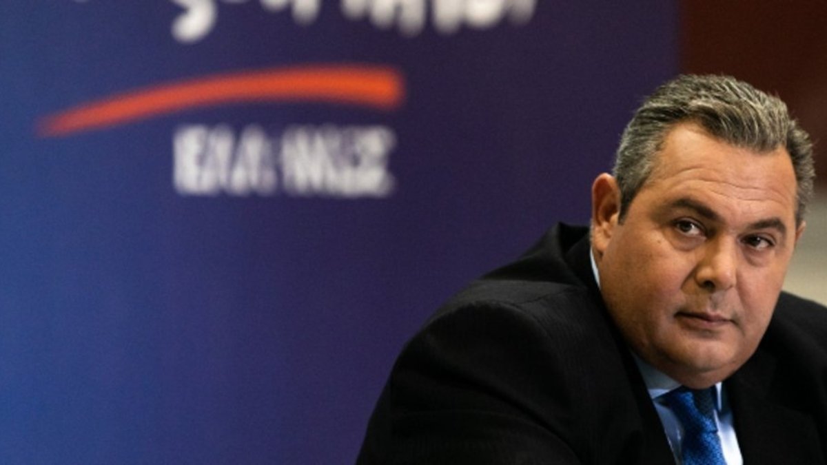 Σαν σήμερα, 24 Φεβρουαρίου 2012: Η ίδρυση των «Ανεξάρτητων Ελλήνων» από τον Πάνο Καμμένο – Η μέρα που άλλαξε το πολιτικό σκηνικό της κρίσης