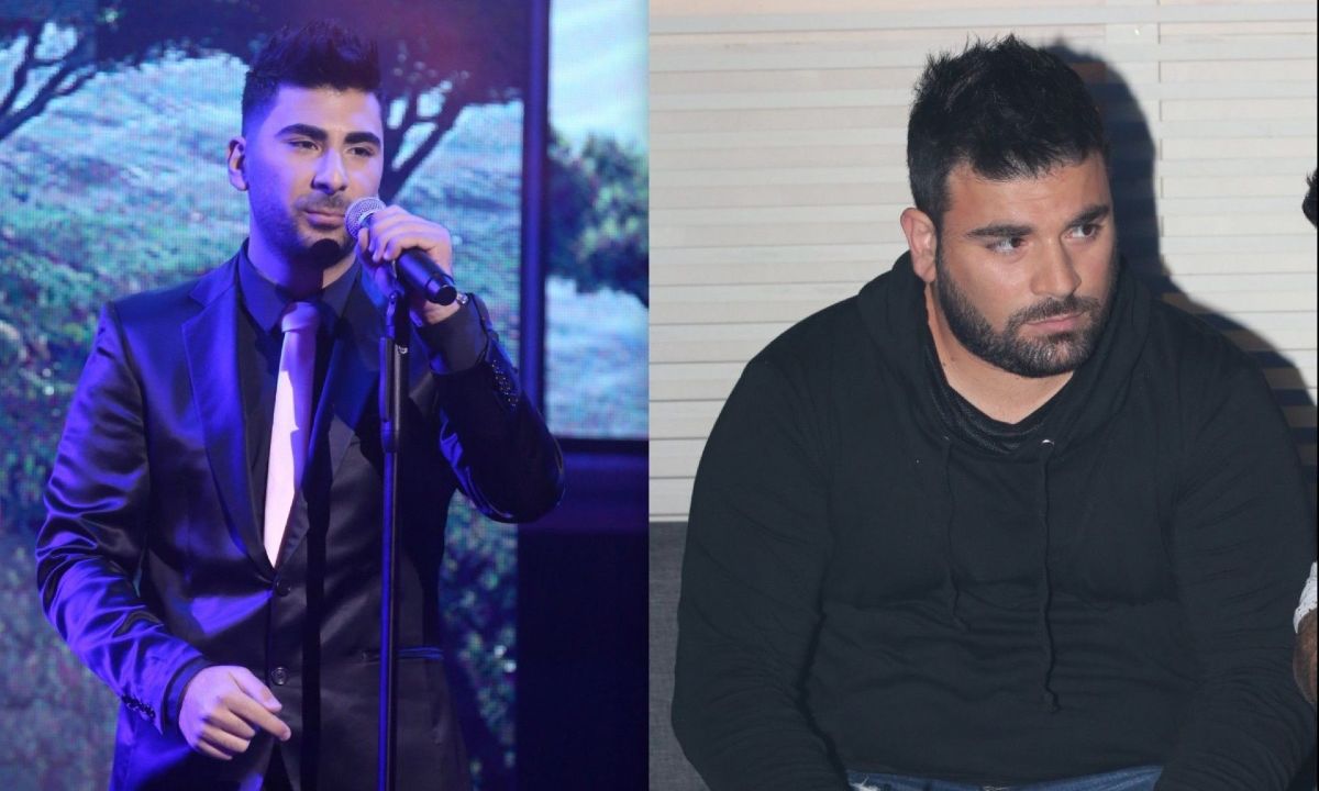 Ο Κωνσταντίνος Παντελίδης μιλά για τα ανέκδοτα τραγούδια του Παντελή