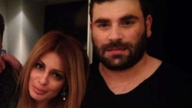 Μίνα Αρναούτη: Συγκινεί με ανάρτηση για τα 10 χρόνια από τον θάνατο του Παντελή Παντελίδη