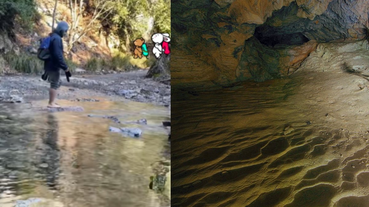 Υπάρχουν πεζοπορικές διαδρομές για παιδιά πολύ κοντά στην Αθήνα! Πάρνηθα ερχόμαστε….