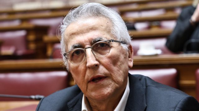 Παρουσιαστής της ΕΡΤ στο σκάνδαλο του Παναγόπουλου! 73 εκ. ευρώ άρπαξαν! 
