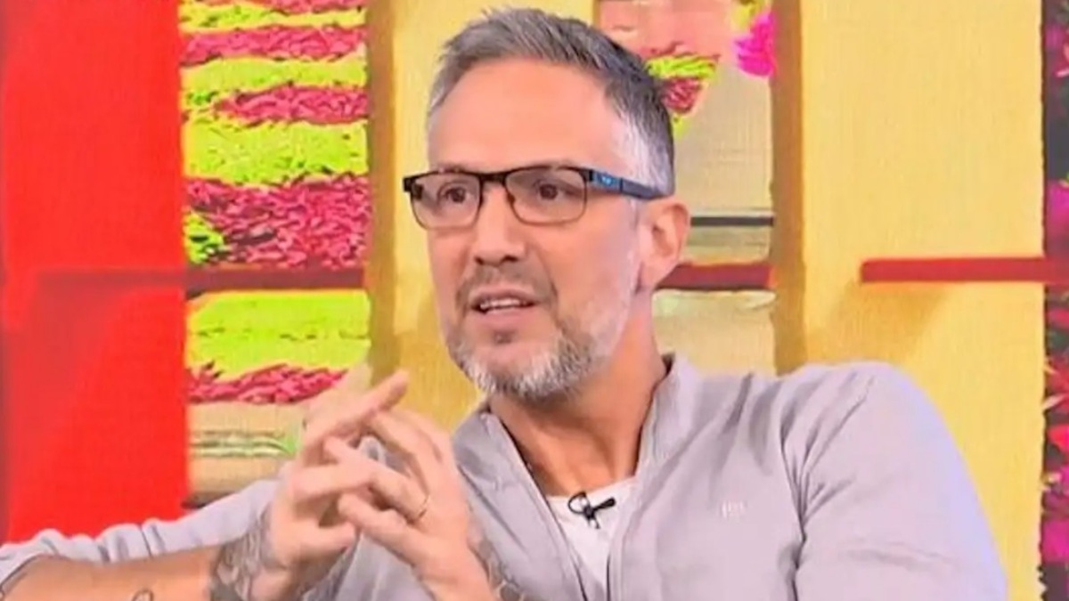 Αλέξανδρος Παρθένης: «Είχε σπάσει αυτό το κομμάτι και είχε μπει μέσα στη σπονδυλική στήλη – Ήταν ένα πολύ σοβαρό χειρουργείο»