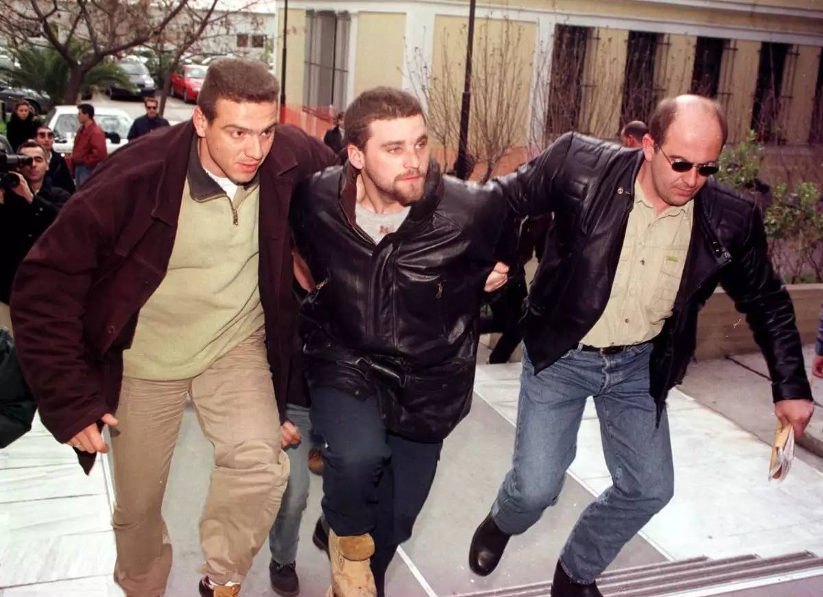 Κώστας Πάσσαρης