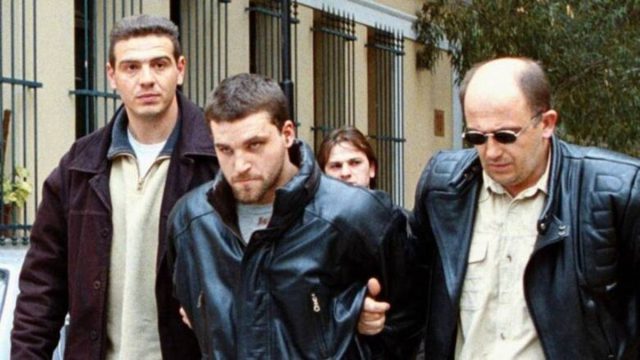 Ματωμένη Παρασκευή στο «Γ. Γεννηματάς»: 25 χρόνια από την απόδραση του Κώστα Πάσσαρη που συγκλόνισε την Ελλάδα