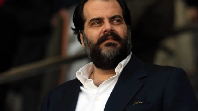 Πώς ο Νικόλας Πατέρας είχε κέρδη 38.1 εκατομμύρια μέσα σε έναν χρόνο!