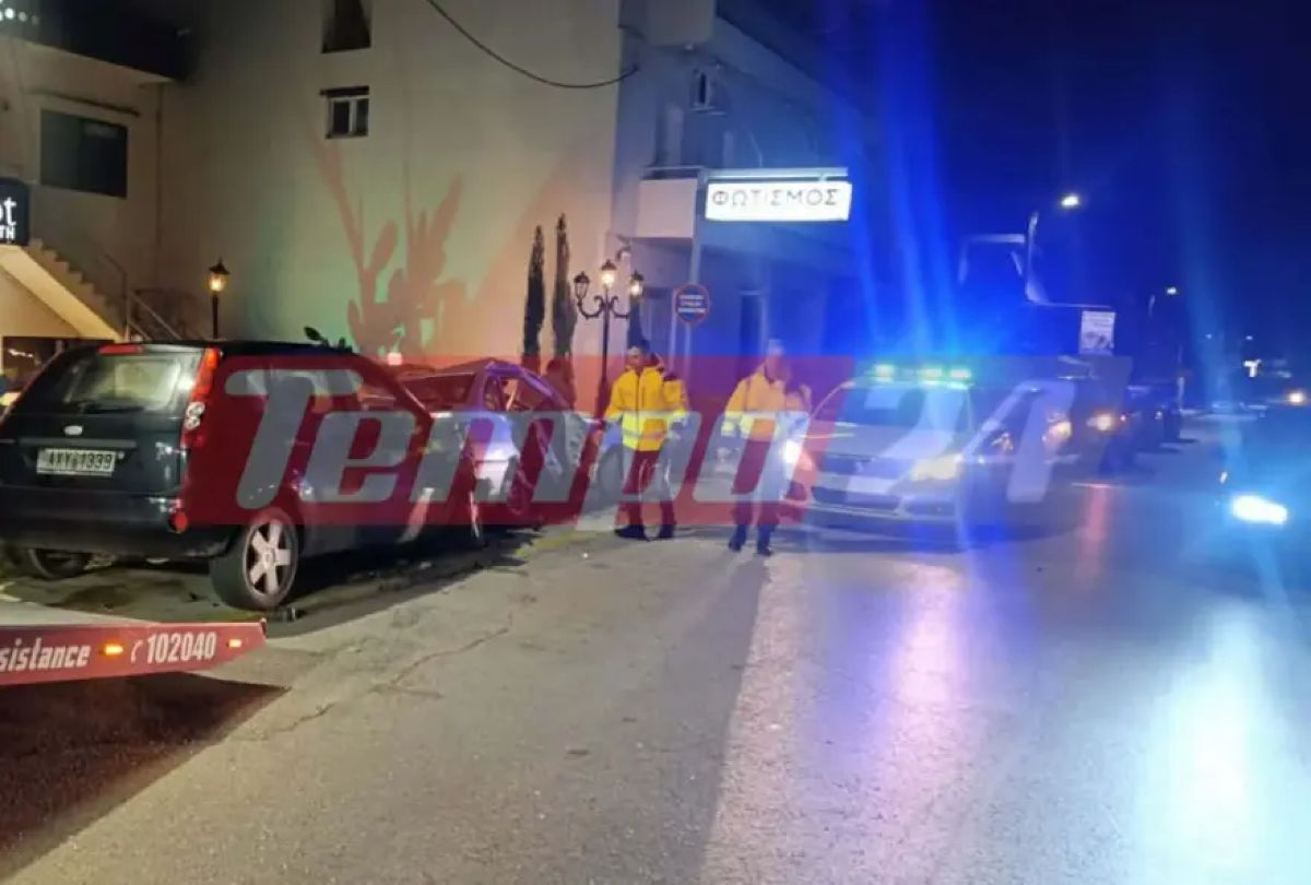 Νεκρή 45χρονη τα ξημερώματα