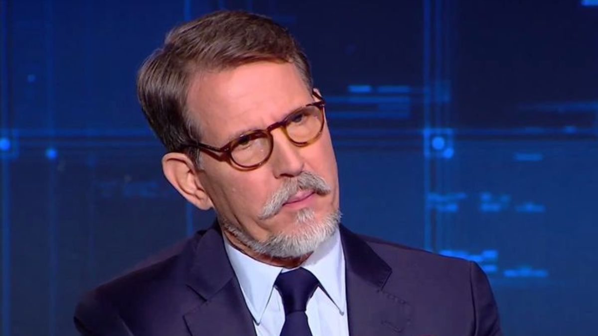 Ο Παύλος Ντε Γκρες απαντά για το ενδεχόμενο ίδρυσης κόμματος: «Πολλά περνούν από το μυαλό μου, θέλω να βοηθήσω»