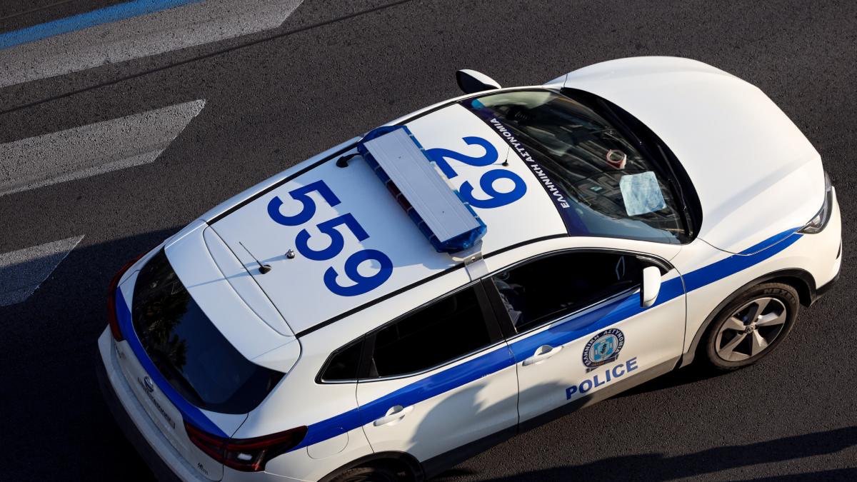 Έγκλημα στη Νέα Πέραμο: Γαζωμένος από σφαίρες ο άνδρας που βρέθηκε νεκρός – Βίντεο ντοκουμέντο από την απαγωγή του