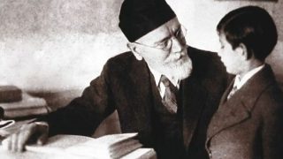 Πέθανε ο Ελευθέριος Βενιζέλος: Ποιος ήταν ο τελευταίος εγγονός του Εθνάρχη που έφυγε από τη ζωή στα 102 του χρόνια