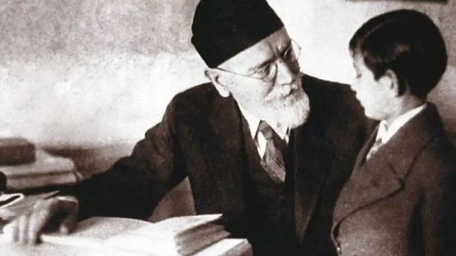 Πέθανε ο Ελευθέριος Βενιζέλος: Ποιος ήταν ο τελευταίος εγγονός του Εθνάρχη που έφυγε από τη ζωή στα 102 του χρόνια