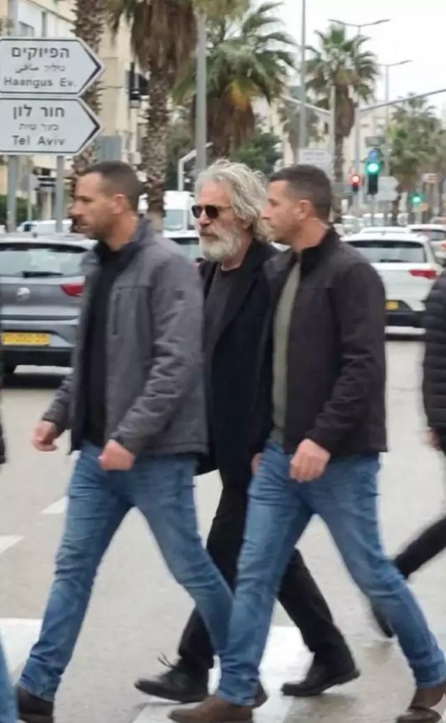 H viral φωτογραφία