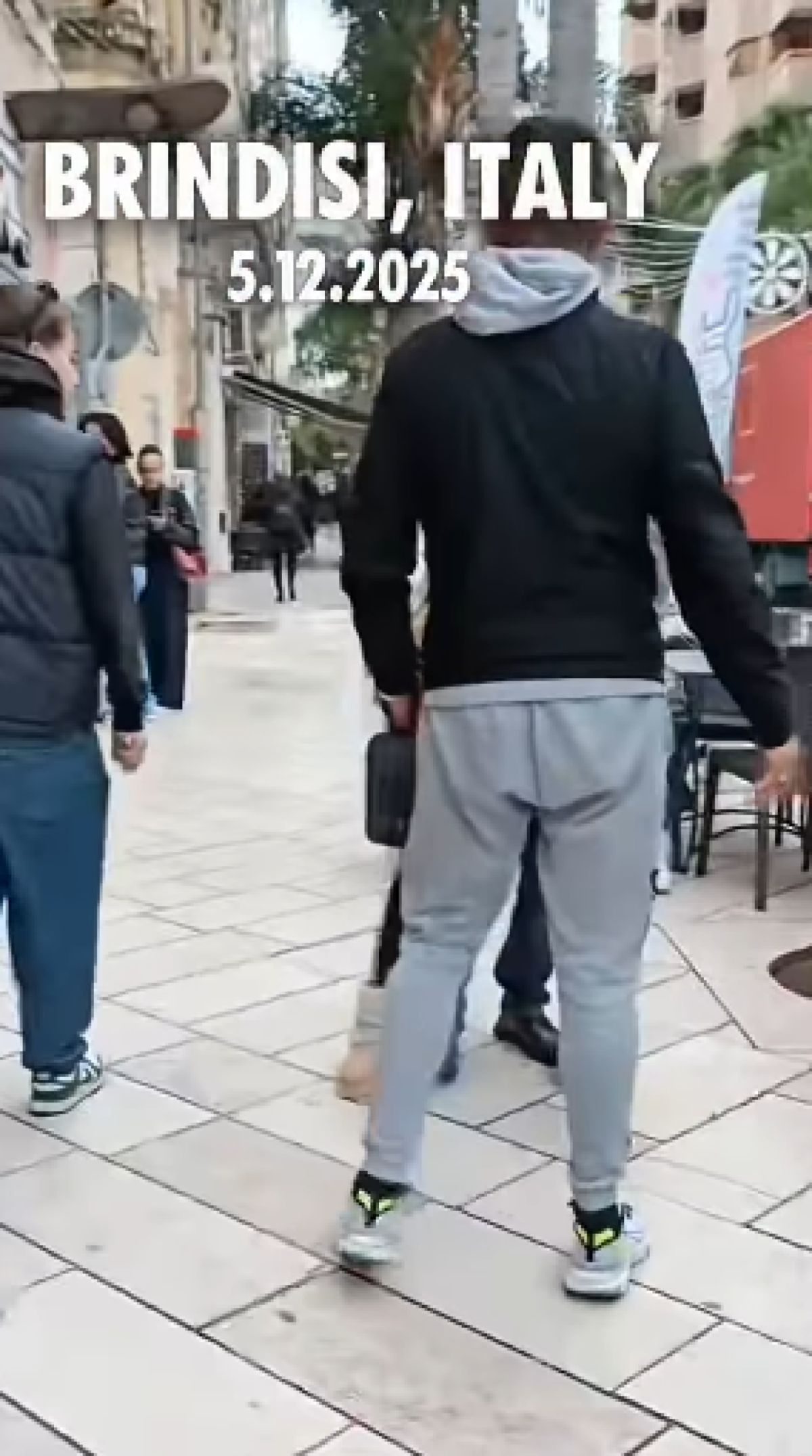 Το χρονικό της επίθεσης σε μπαρ
