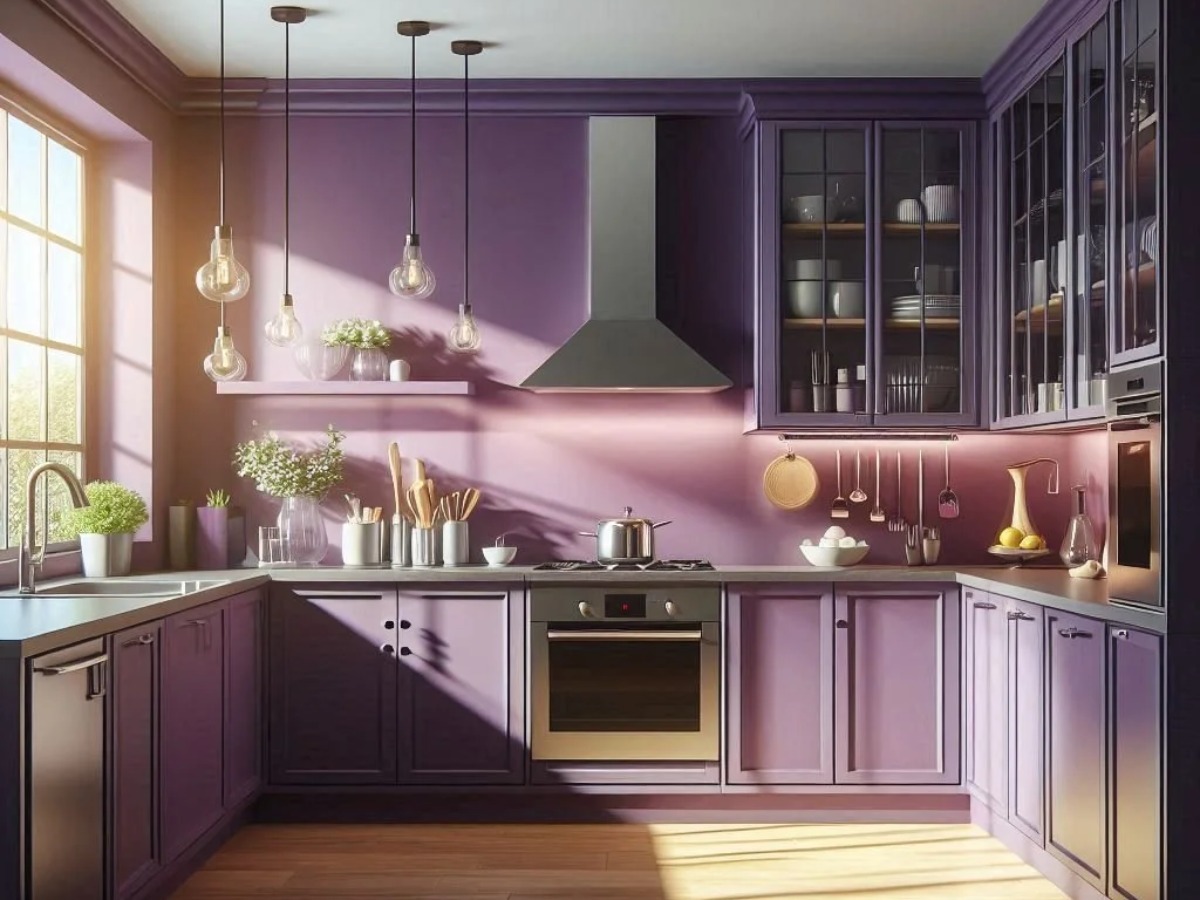 Μωβ