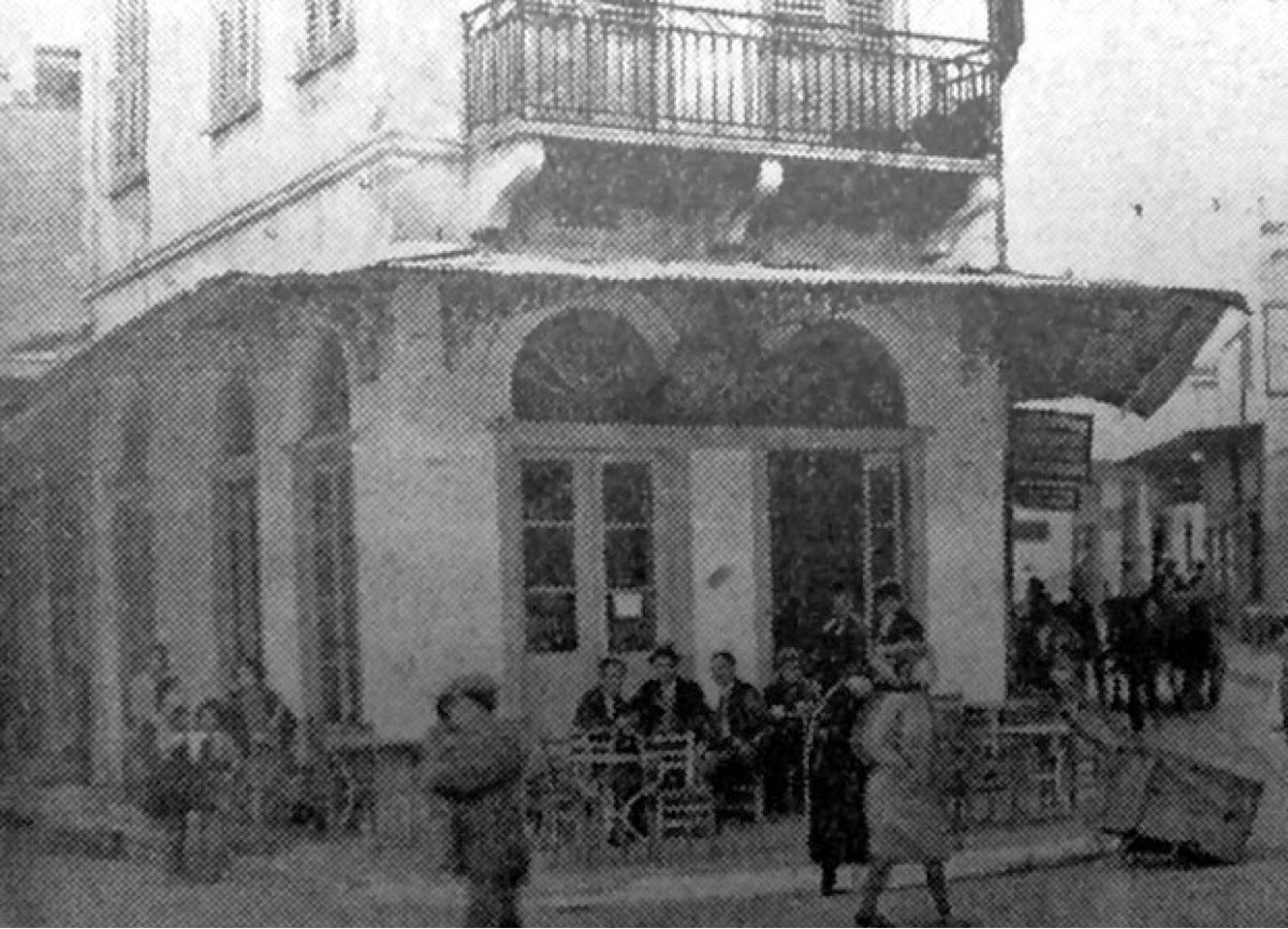 Ψυρρή Αττικής: Η παλαιότερη ιστορική γωνιά της Αθήνας 