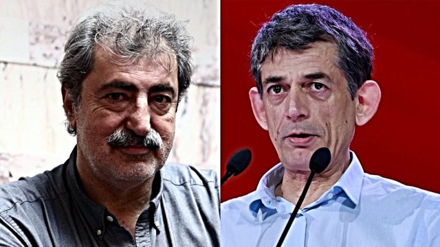 Δημόσιο ξεκατίνιασμα Πολάκη – Καρανίκα για τα μάτια του Αδωνι Γεωργιάδη και τους γιατρούς στην Νίκαια