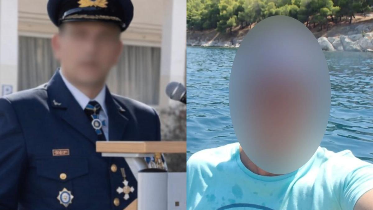 Υπόθεση κατασκοπείας: Αυτός είναι ο σύνδεσμος του σμηνάρχου – Ισχυρίζεται πως διέρρεε πληροφορίες σε πολυεθνική