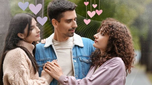 Γιατί οι ανοιχτές σχέσεις καταρρέουν στην πράξη; Οι 3 λόγοι που τα ζευγάρια επιστρέφουν στη μονογαμία