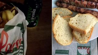 Posto Μαρούσι: Το αυθεντικό στέκι για street food που κρατά την παράδοση από το 1988