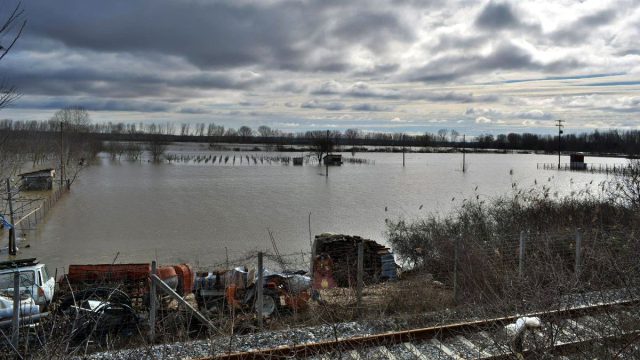 Τραγωδία στον Έβρο: Νεκροί δύο μετανάστες – Προσπάθησαν να περάσουν το ποτάμι