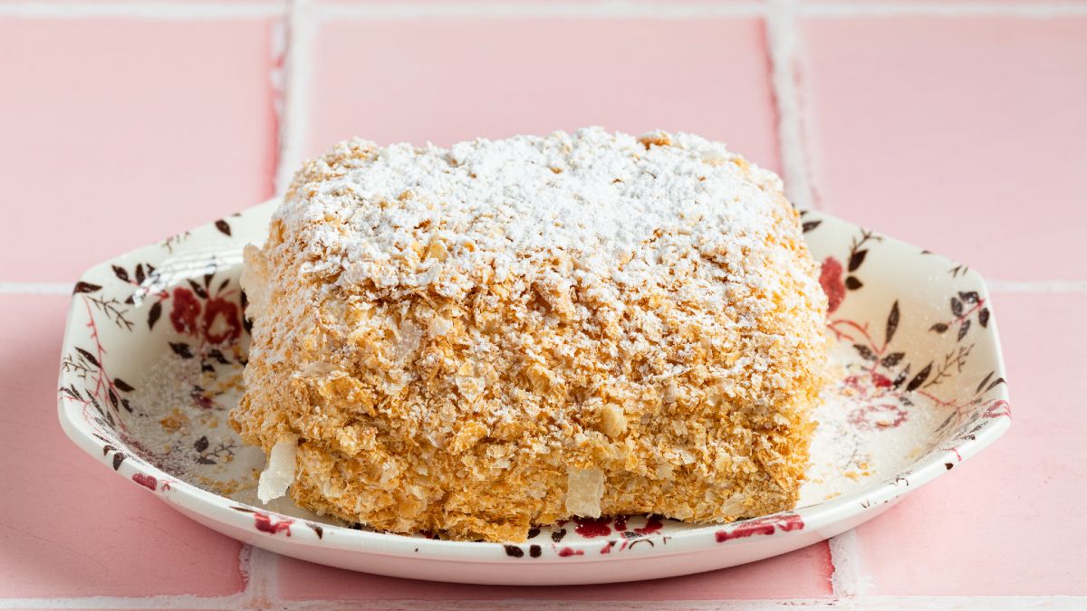 Πού θα φάτε τα καλύτερα μιλφέιγ της Αθήνας