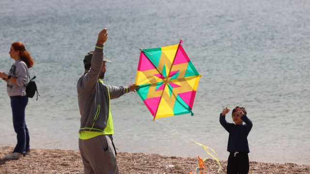 Πού θα πάτε το τριήμερο της Καθαράς Δευτέρας; Ιδέες για city breaks από τον Τάσο Δούση