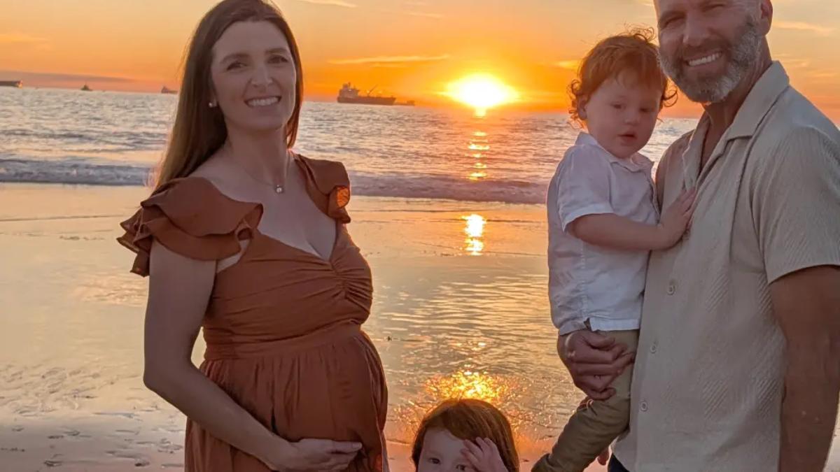 Τραγωδία στο Λος Άντζελες: Έγκυος μητέρα και το αγέννητο παιδί της νεκροί σε τροχαίο μπροστά στα μάτια της οικογένειάς τους