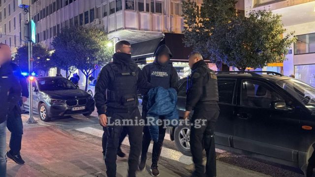 Φυλακές Δομοκού: Προφυλακίστηκαν ο αρχιφύλακας και ο Βούλγαρος για τον φόνο του βαρυποινίτη – Τα κρίσιμα ερωτήματα