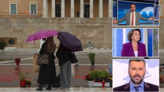 Καθολική κακοκαιρία στη χώρα: Οι περιοχές που χρειάζονται προσοχή – Η πρόγνωση Μαρουσάκη, Σούζη και Καλλιάνου