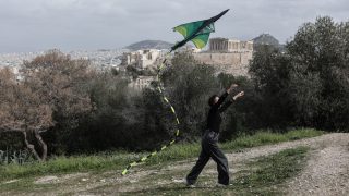 Δωρεάν Απόκριες και Καθαρά Δευτέρα στους δήμους της Αθήνας! Προτάσεις με ελεύθερη είσοδο