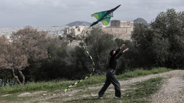 Δωρεάν Απόκριες και Καθαρά Δευτέρα στους δήμους της Αθήνας! Προτάσεις με ελεύθερη είσοδο