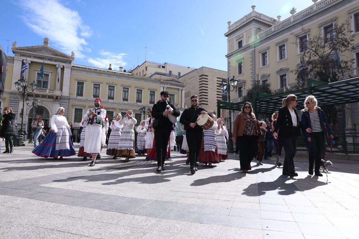 Το απόλυτο δωρεάν weekend